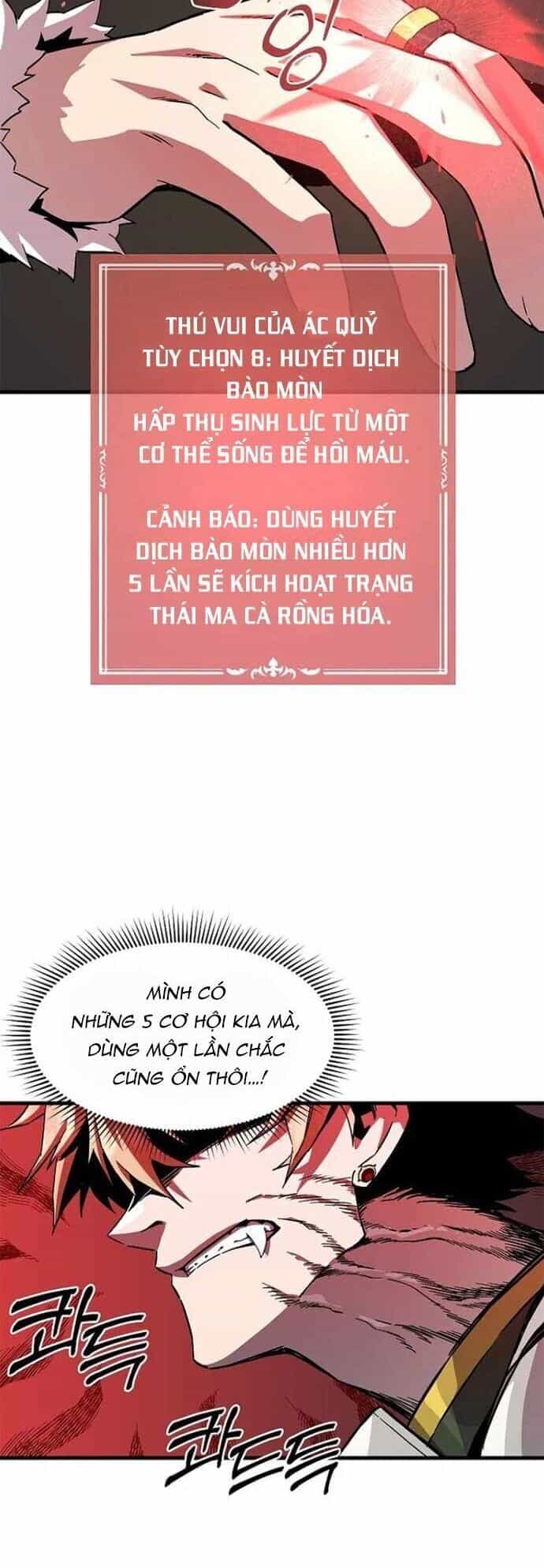 Người Chơi Lỗi - Chương 133 - ảnh 39