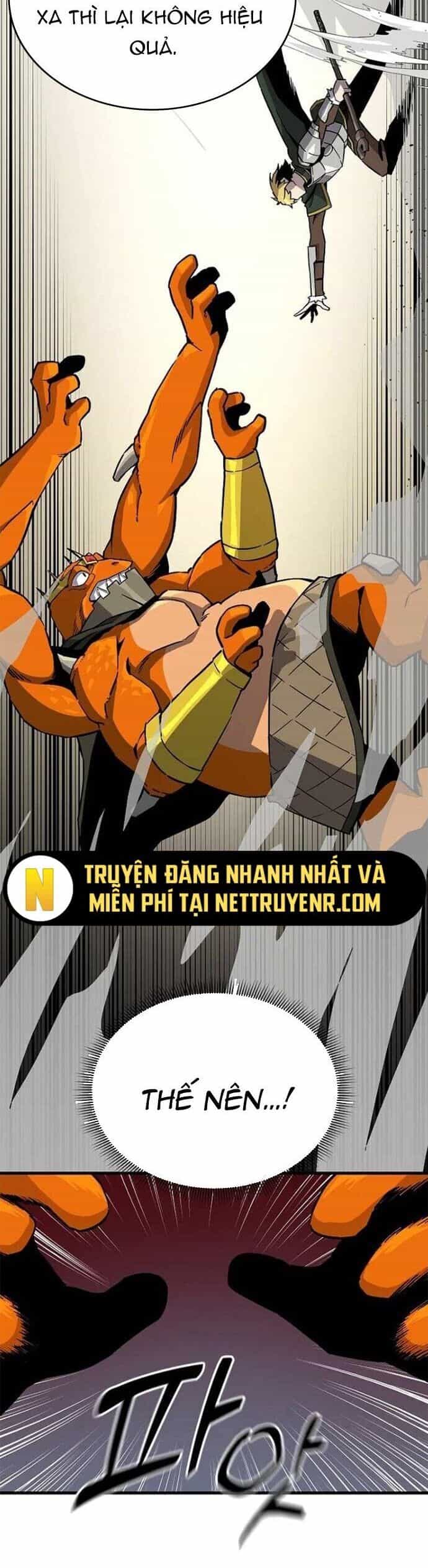 Người Chơi Lỗi - Chương 133 - ảnh 41