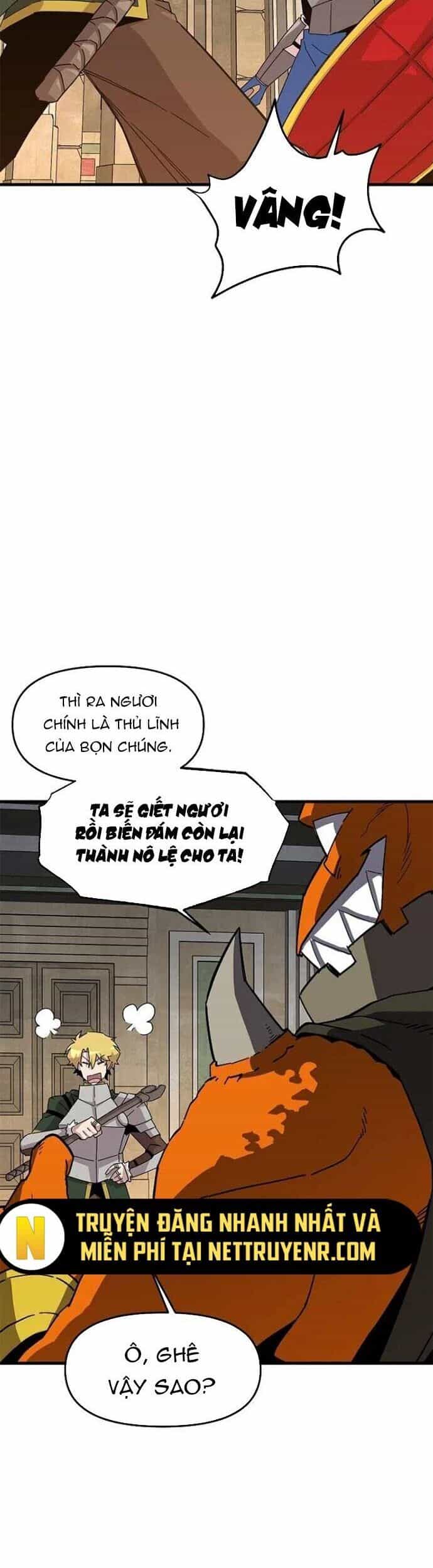 Người Chơi Lỗi - Chương 133 - ảnh 5