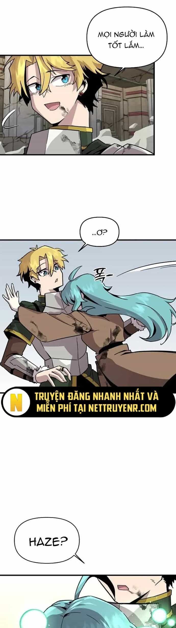 Người Chơi Lỗi - Chương 134 - ảnh 23