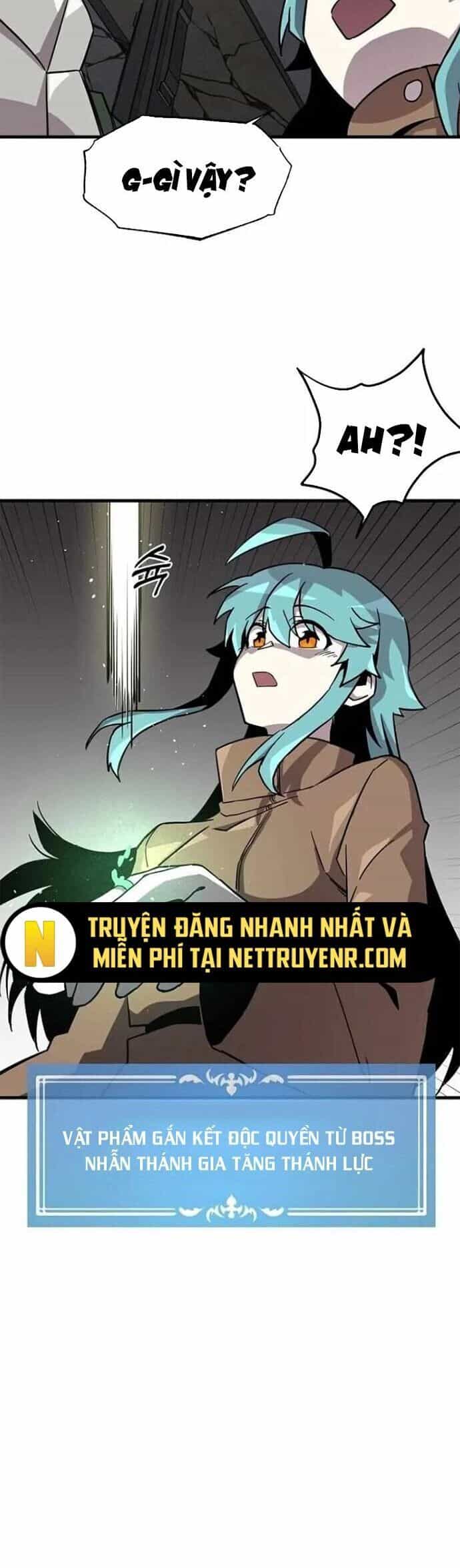 Người Chơi Lỗi - Chương 134 - ảnh 26