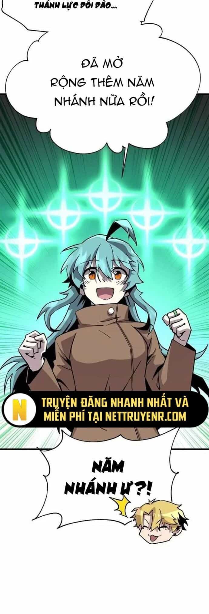 Người Chơi Lỗi - Chương 134 - ảnh 30
