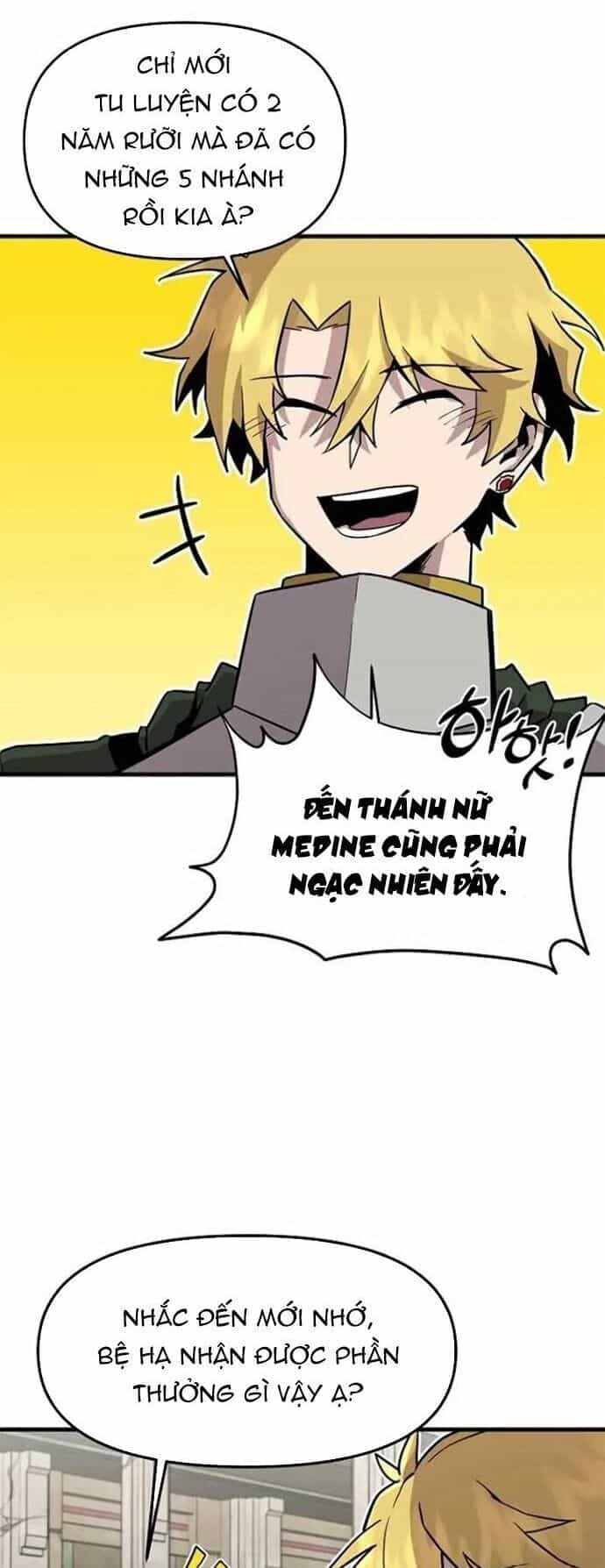 Người Chơi Lỗi - Chương 134 - ảnh 31