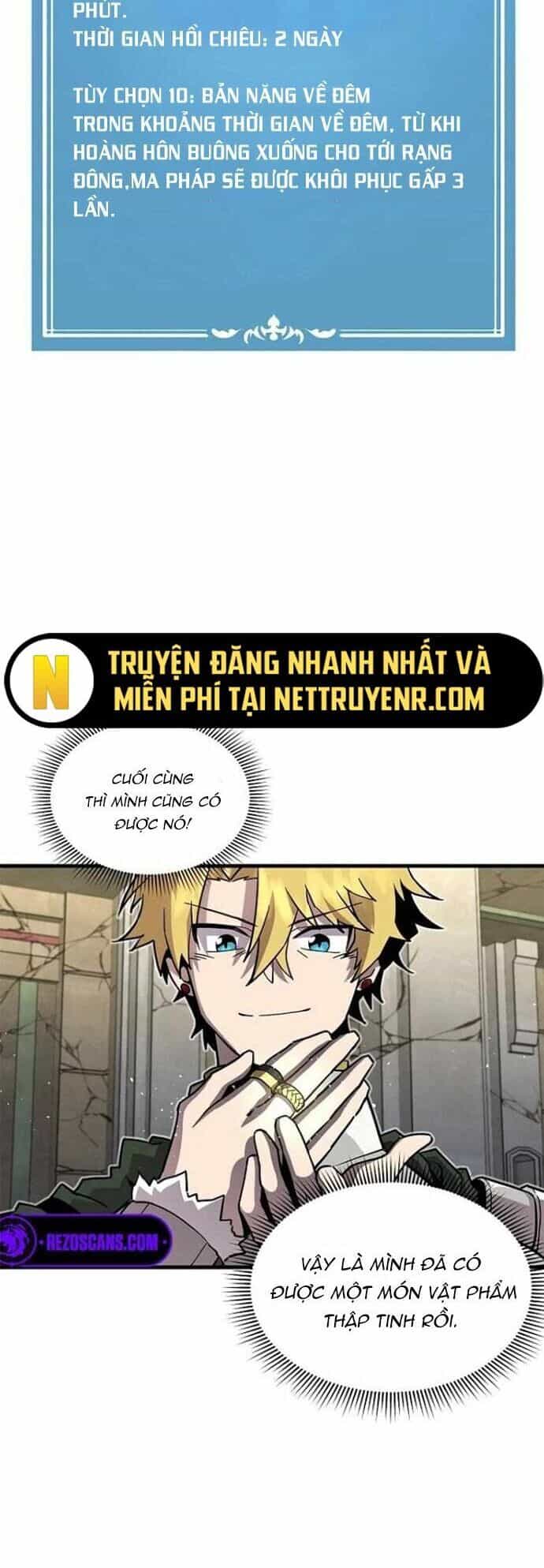 Người Chơi Lỗi - Chương 134 - ảnh 34