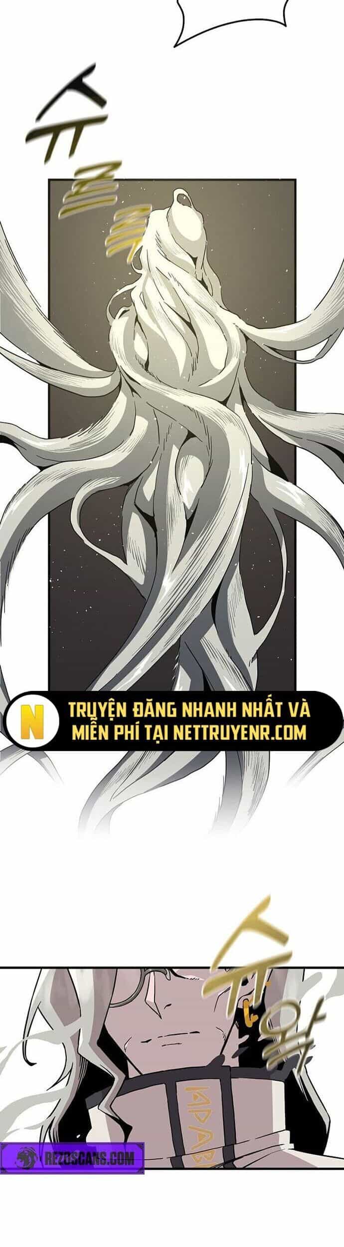 Người Chơi Lỗi - Chương 135 - ảnh 21