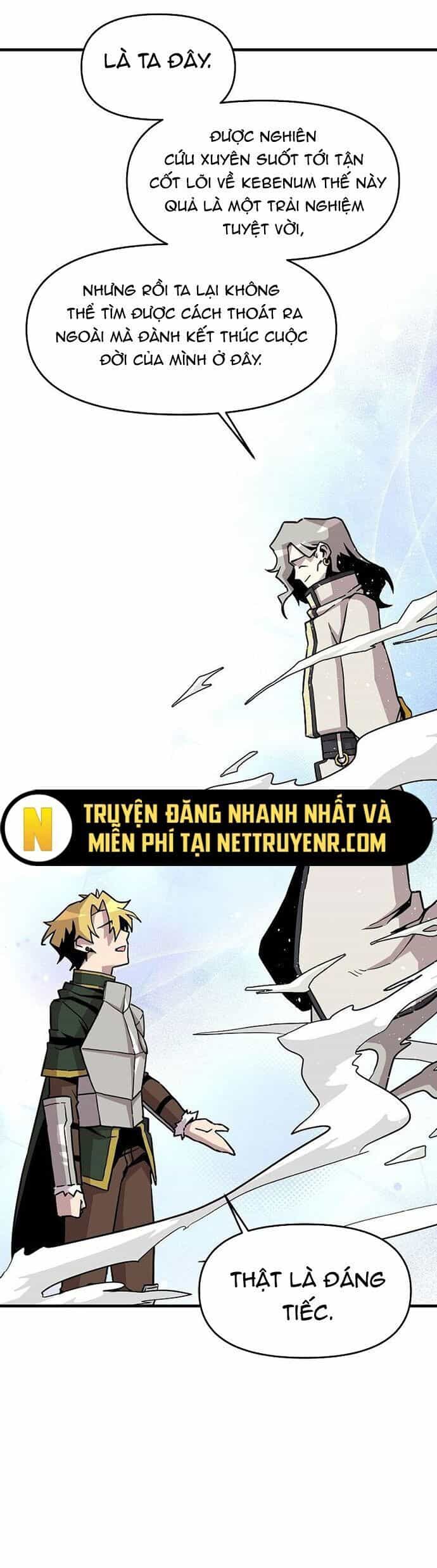 Người Chơi Lỗi - Chương 135 - ảnh 24
