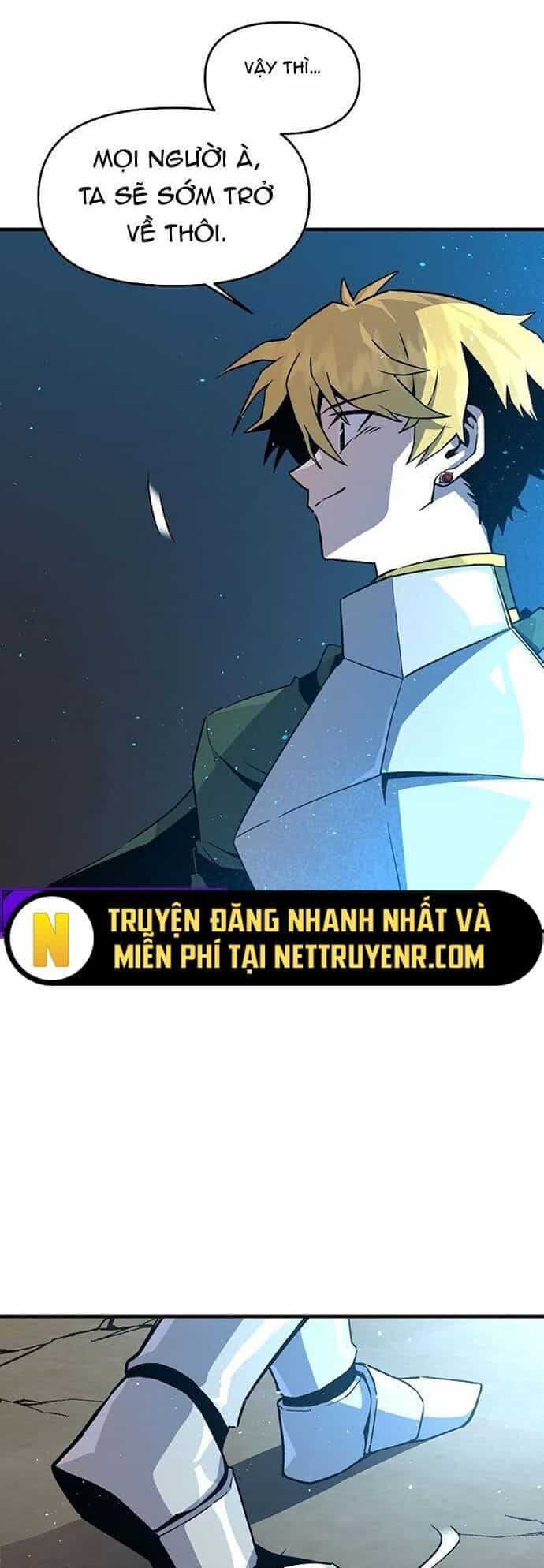 Người Chơi Lỗi - Chương 135 - ảnh 32