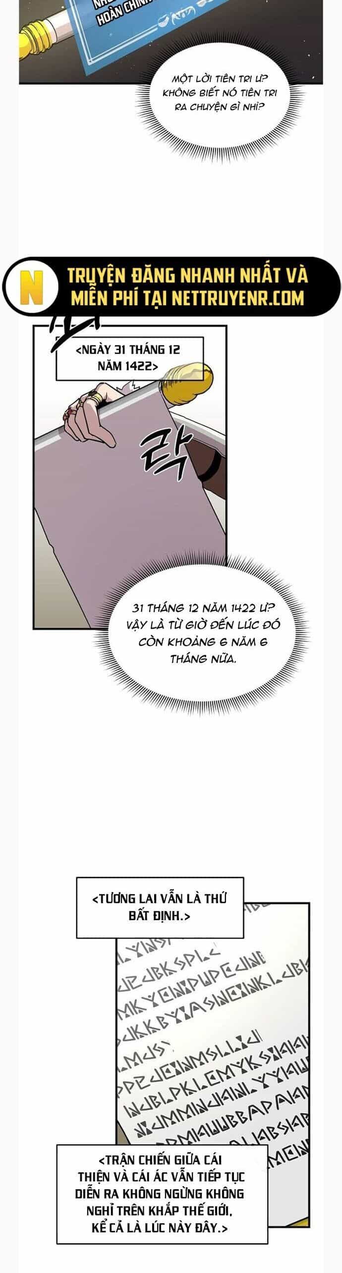Người Chơi Lỗi - Chương 135 - ảnh 6