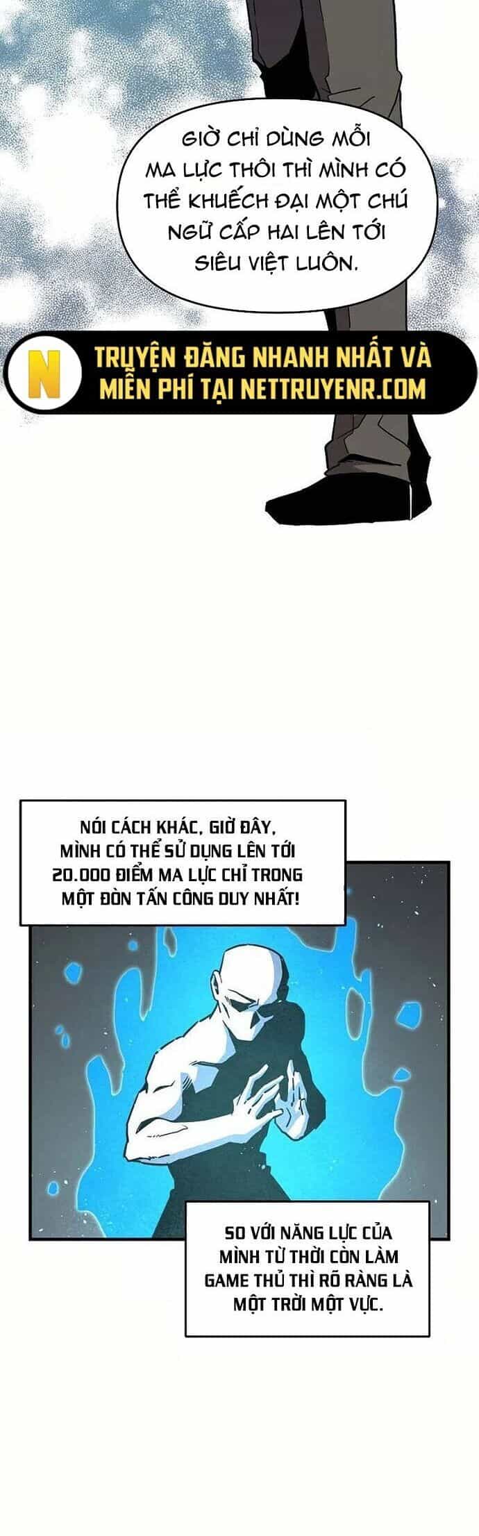 Người Chơi Lỗi - Chương 136 - ảnh 10