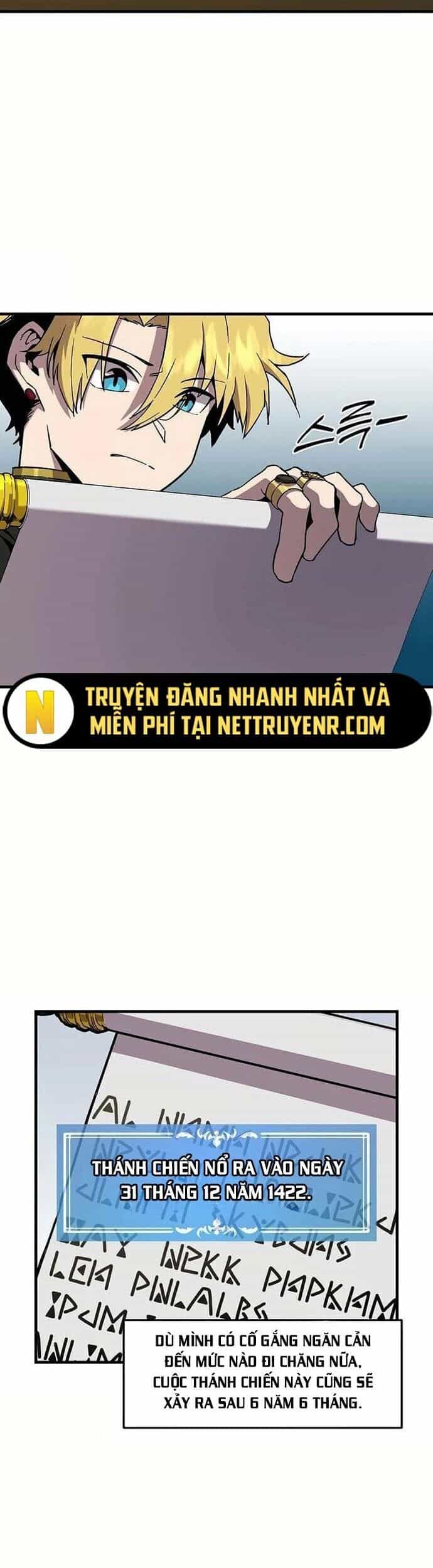 Người Chơi Lỗi - Chương 136 - ảnh 14