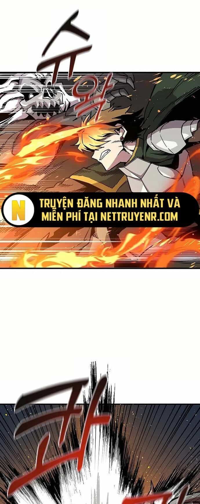 Người Chơi Lỗi - Chương 136 - ảnh 17