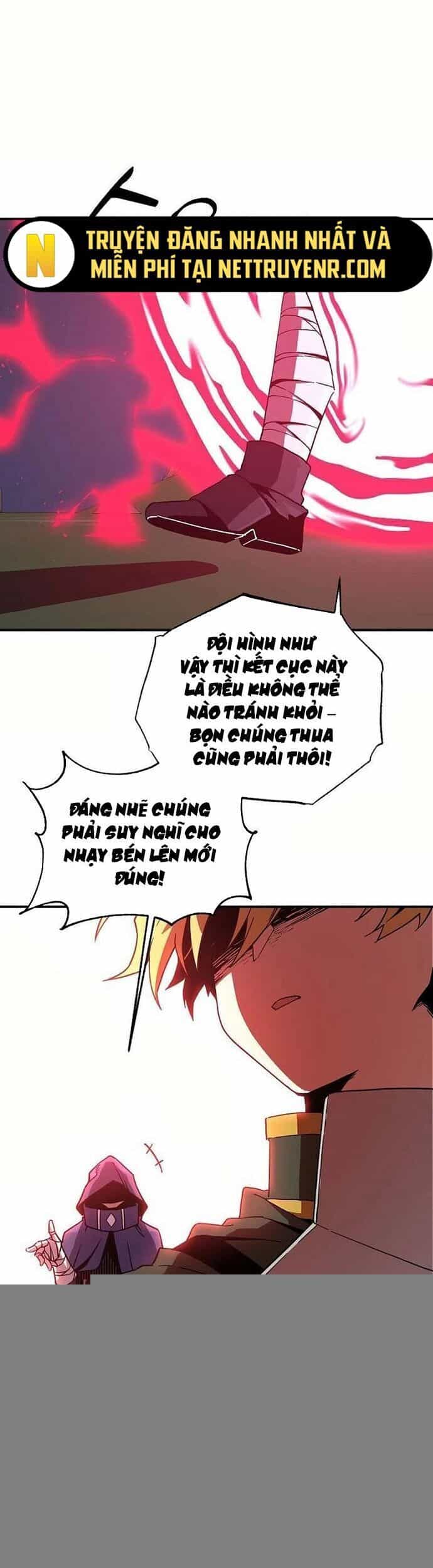 Người Chơi Lỗi - Chương 136 - ảnh 33