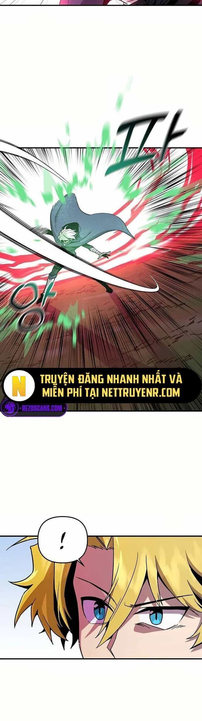 Người Chơi Lỗi - Chương 136 - ảnh 36