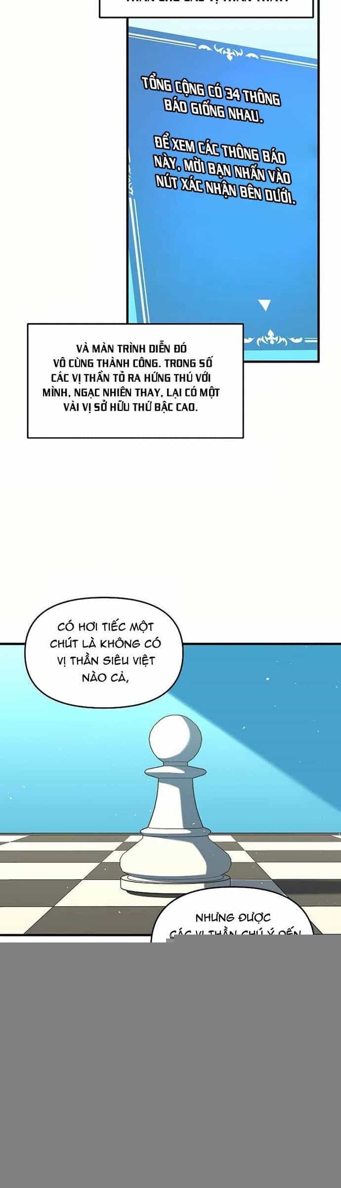 Người Chơi Lỗi - Chương 136 - ảnh 6
