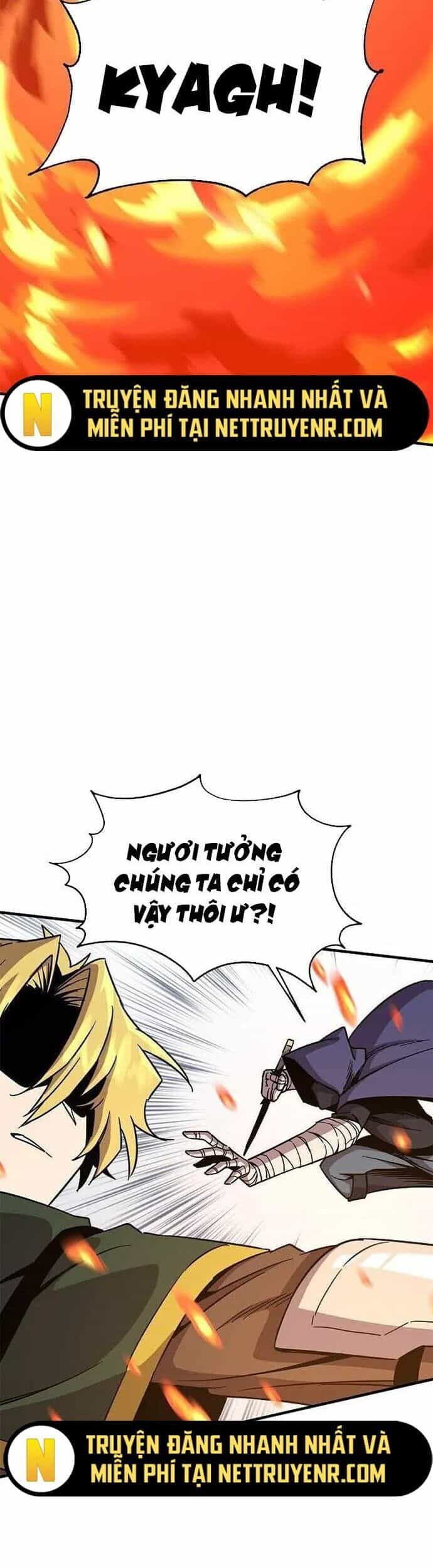 Người Chơi Lỗi - Chương 137 - ảnh 17