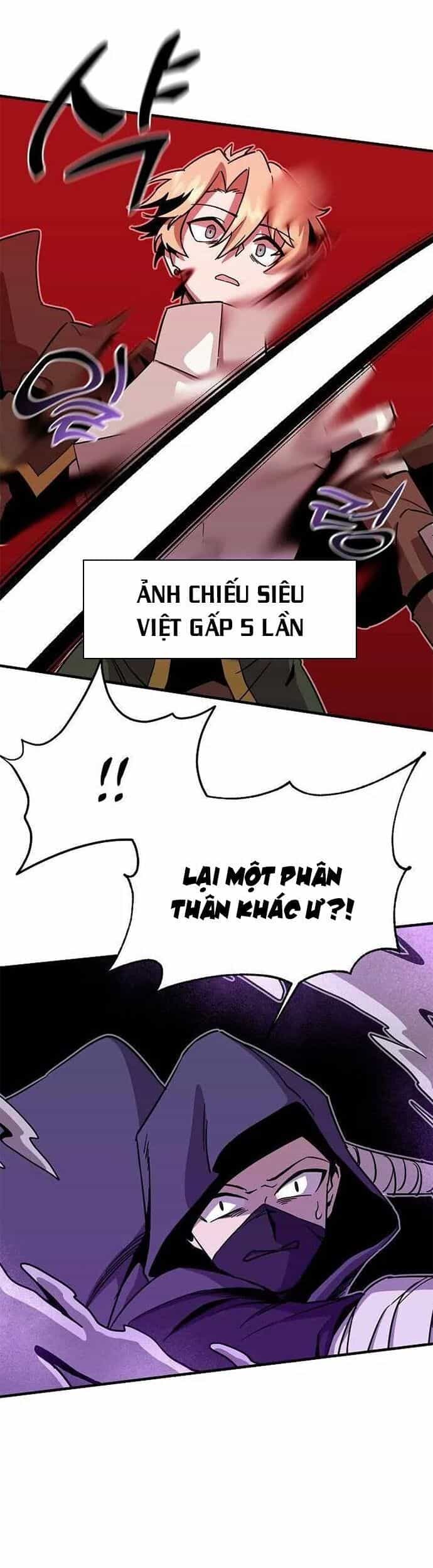 Người Chơi Lỗi - Chương 137 - ảnh 18