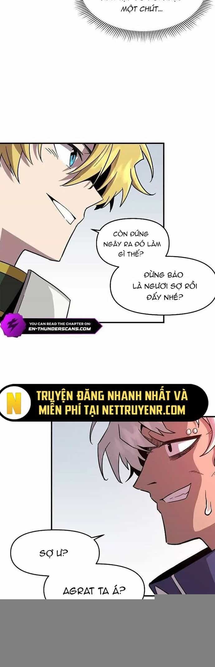 Người Chơi Lỗi - Chương 137 - ảnh 23