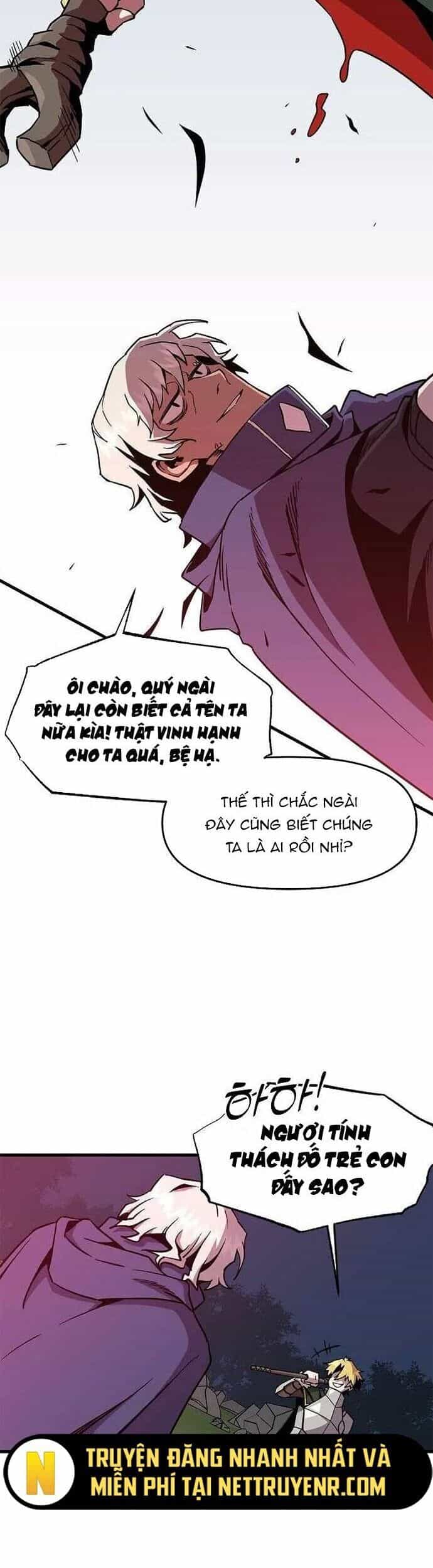 Người Chơi Lỗi - Chương 137 - ảnh 4