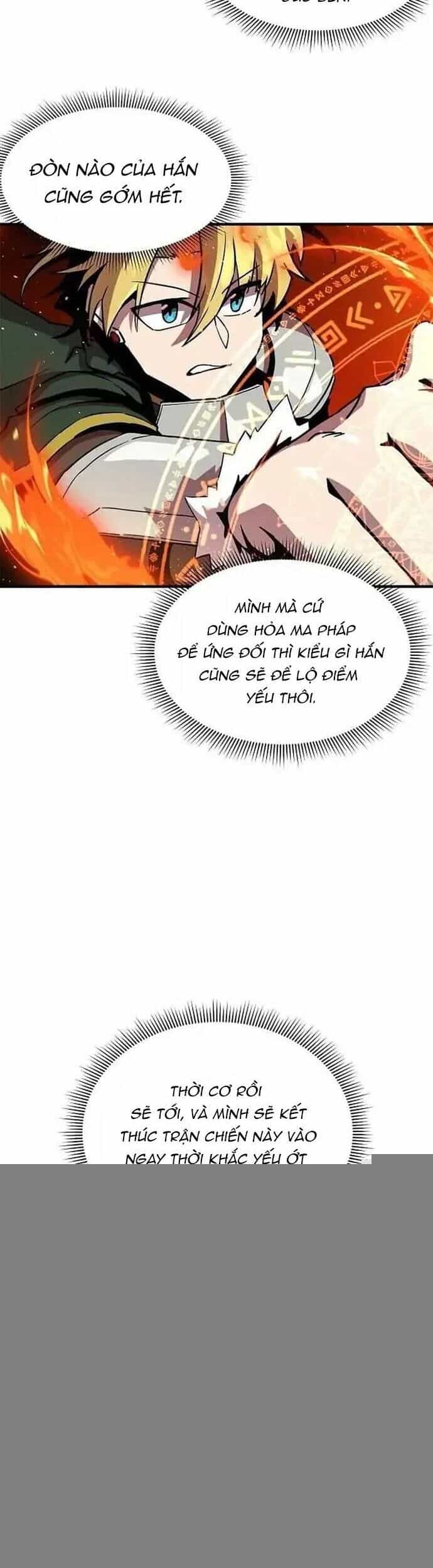 Người Chơi Lỗi - Chương 138 - ảnh 12