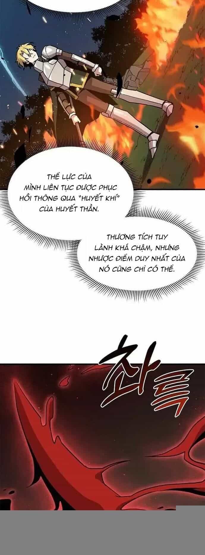 Người Chơi Lỗi - Chương 138 - ảnh 18