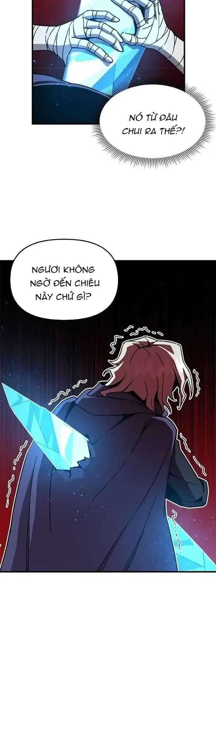 Người Chơi Lỗi - Chương 138 - ảnh 26