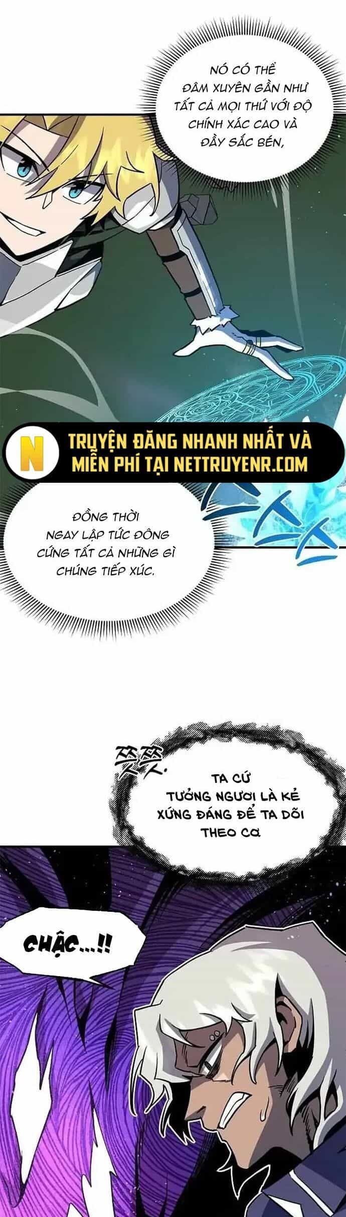 Người Chơi Lỗi - Chương 138 - ảnh 31