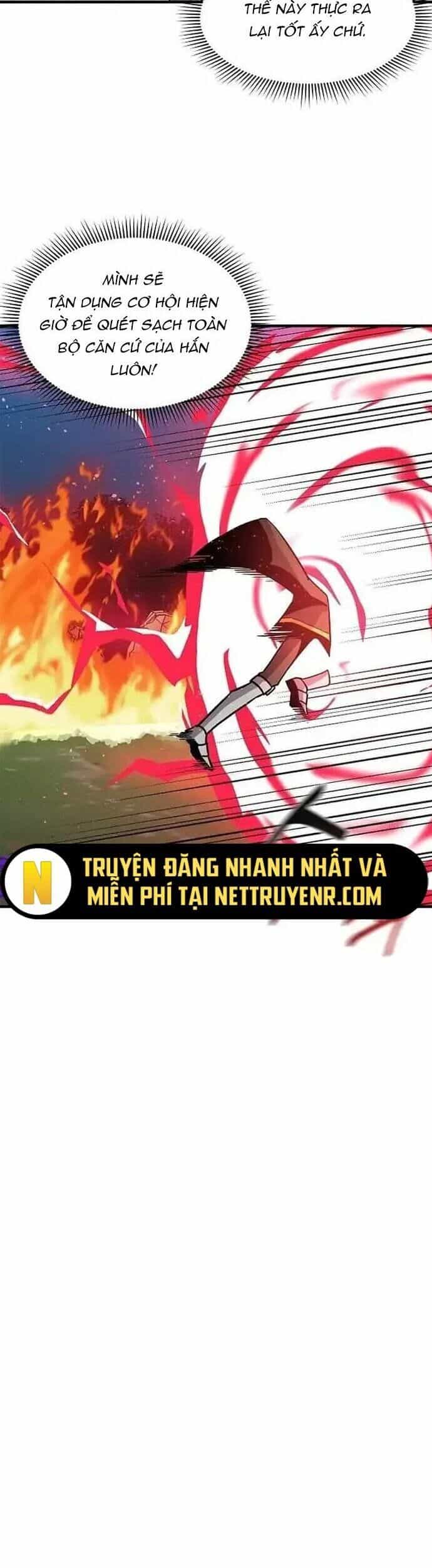 Người Chơi Lỗi - Chương 138 - ảnh 36