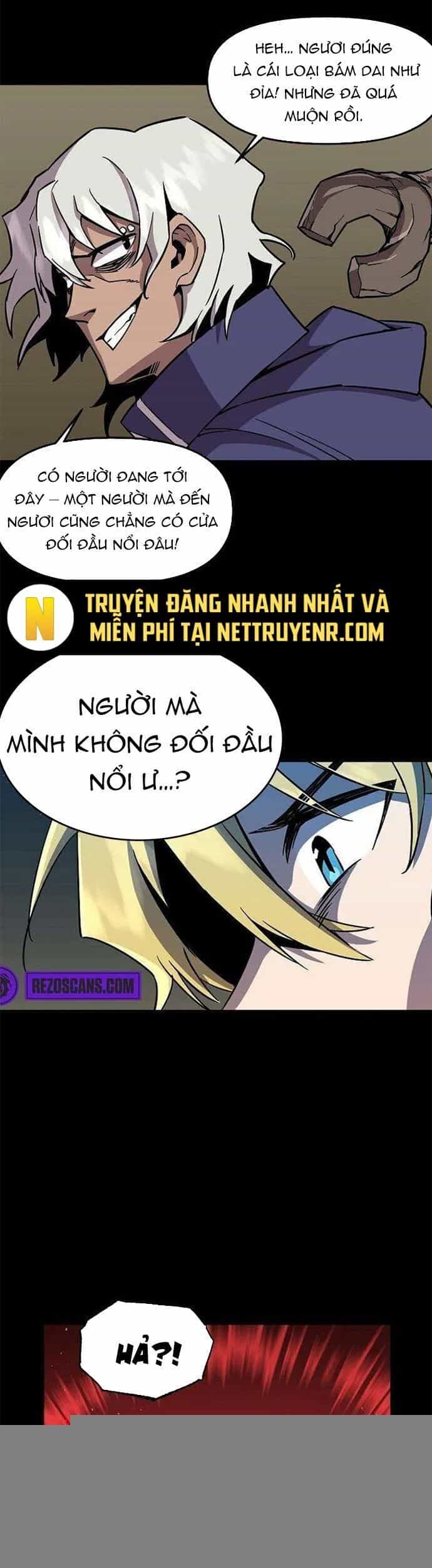 Người Chơi Lỗi - Chương 139 - ảnh 23