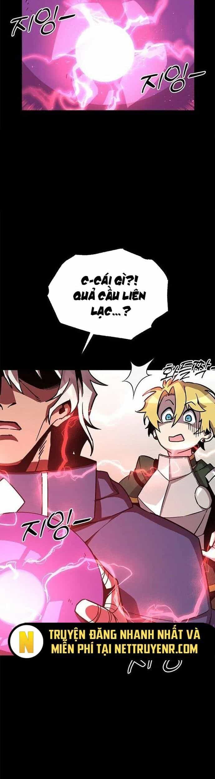 Người Chơi Lỗi - Chương 139 - ảnh 24