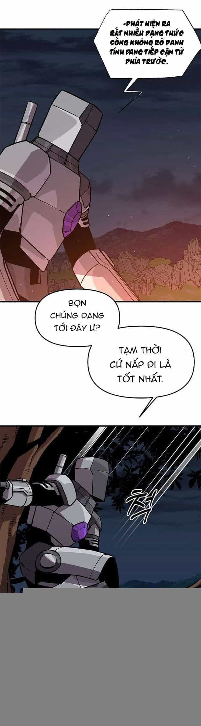 Người Chơi Lỗi - Chương 139 - ảnh 37
