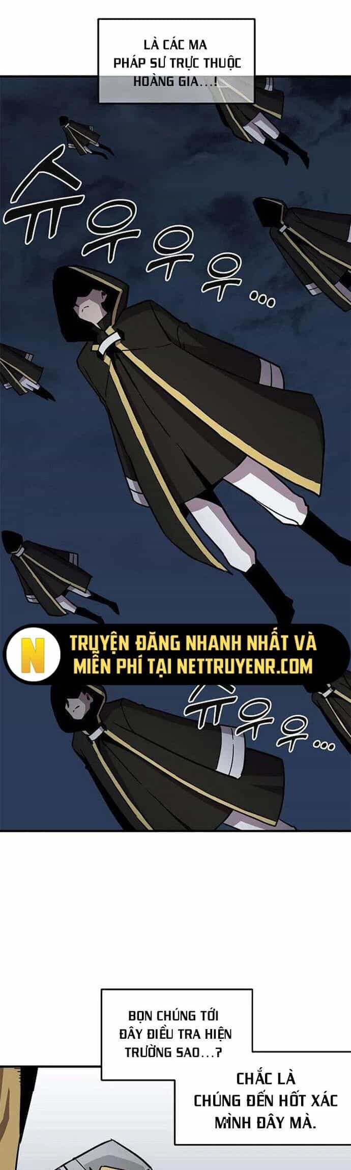 Người Chơi Lỗi - Chương 139 - ảnh 39