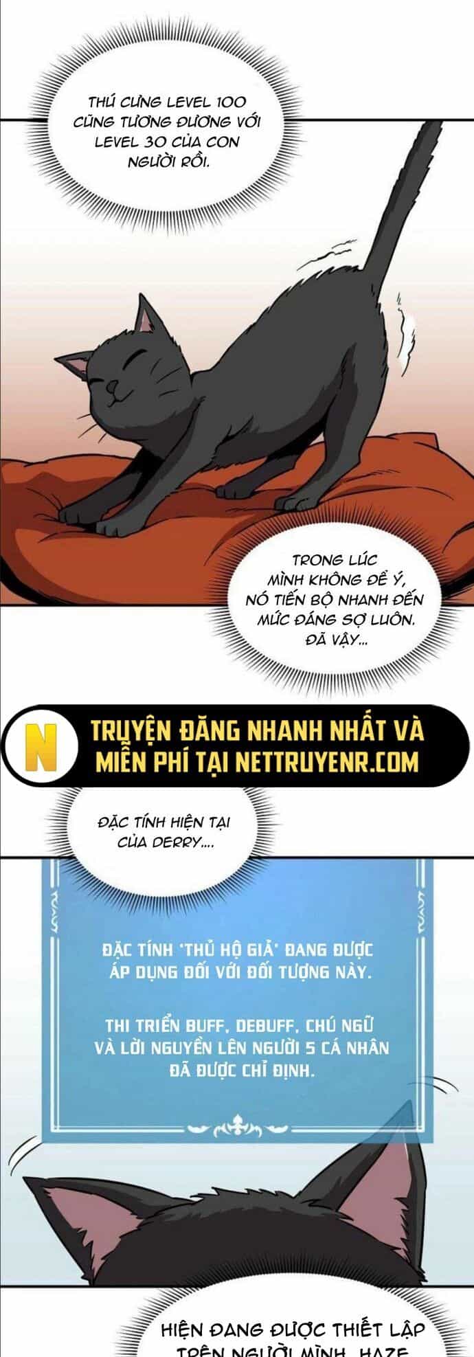 Người Chơi Lỗi - Chương 140 - ảnh 13