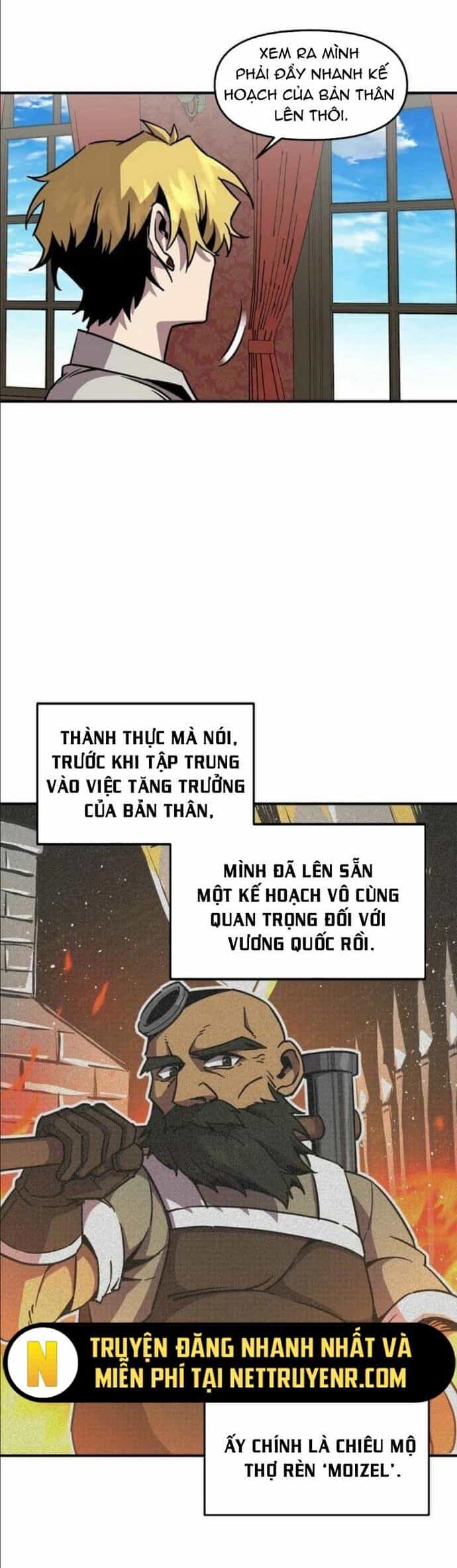Người Chơi Lỗi - Chương 140 - ảnh 19