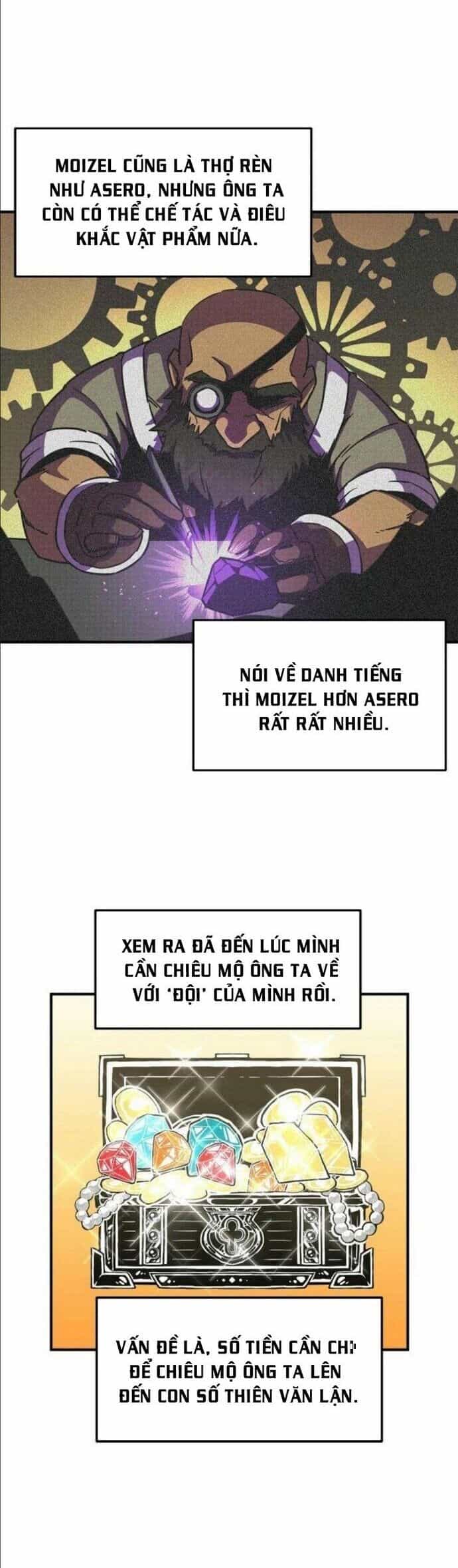 Người Chơi Lỗi - Chương 140 - ảnh 20