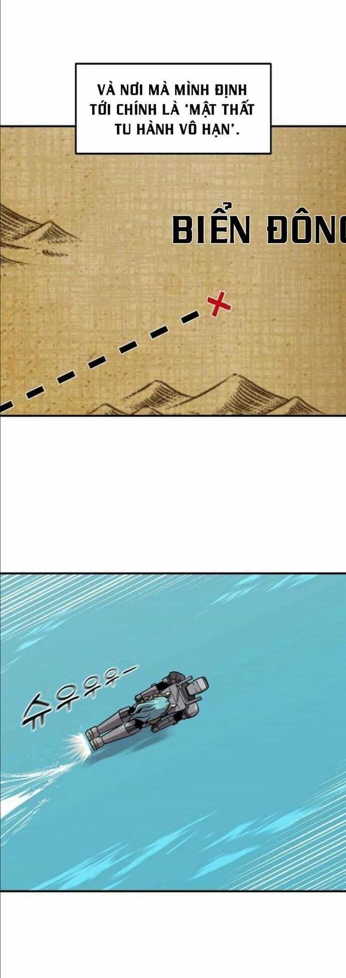 Người Chơi Lỗi - Chương 140 - ảnh 22