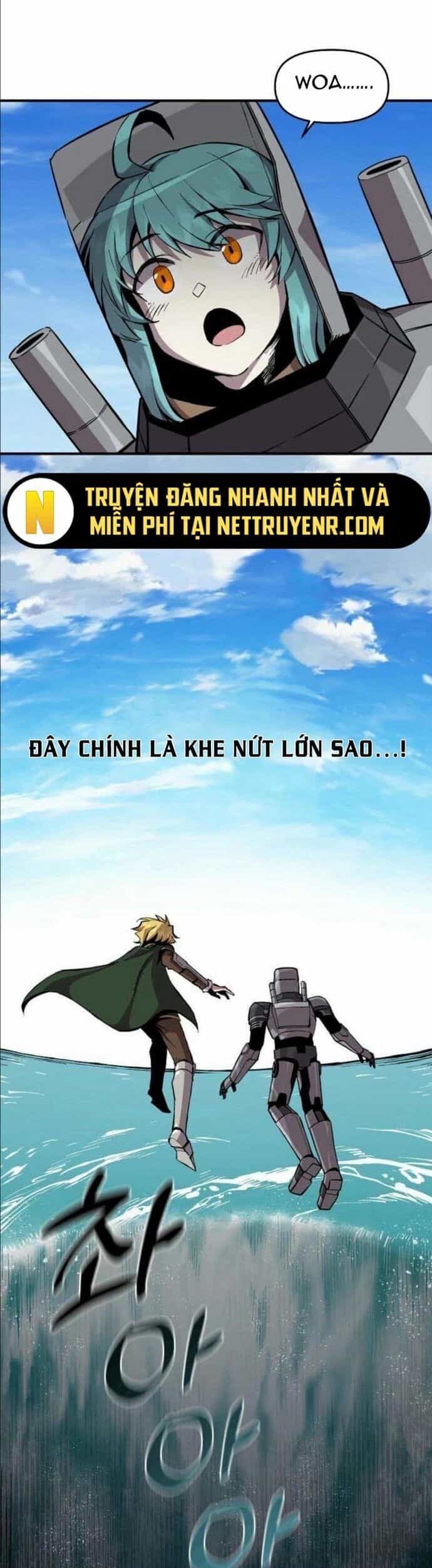 Người Chơi Lỗi - Chương 140 - ảnh 31