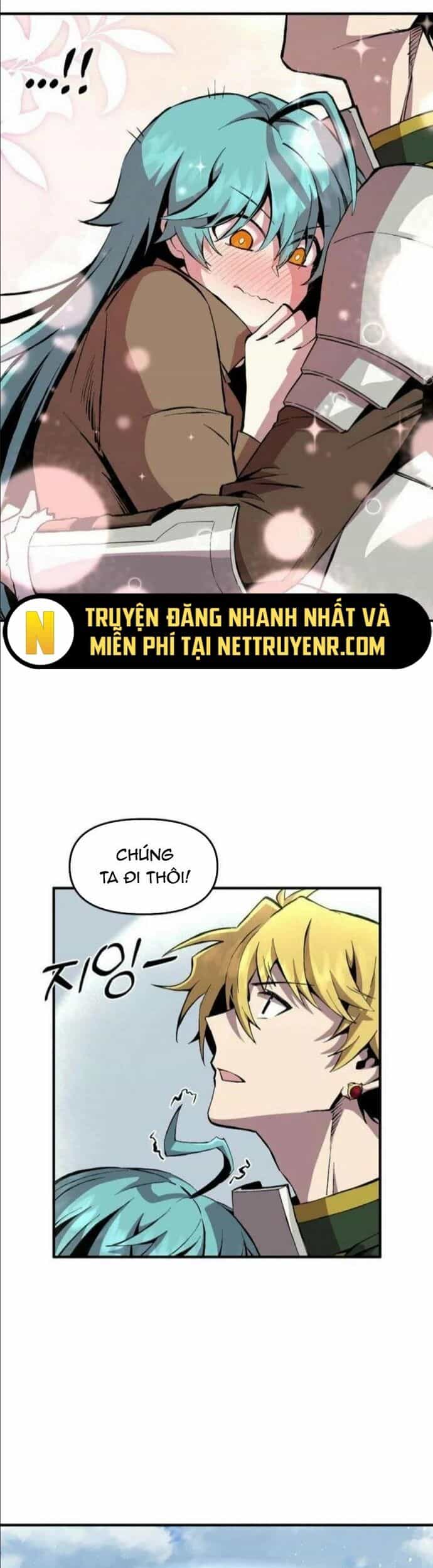 Người Chơi Lỗi - Chương 140 - ảnh 39