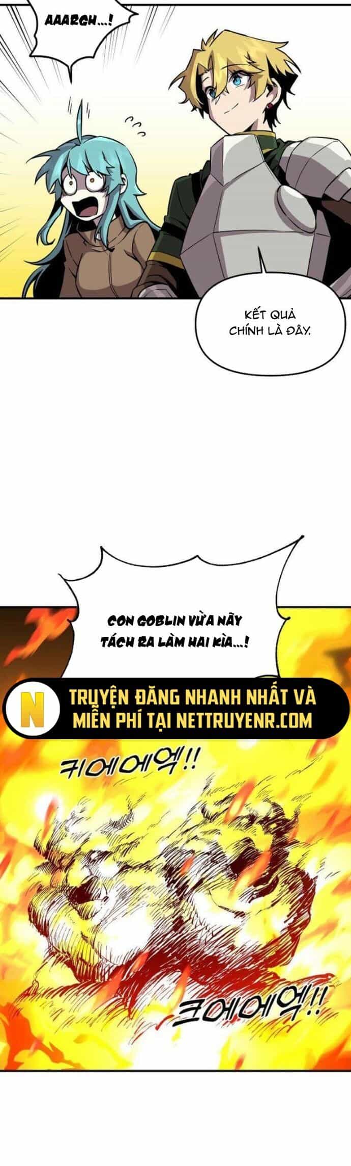 Người Chơi Lỗi - Chương 141 - ảnh 20