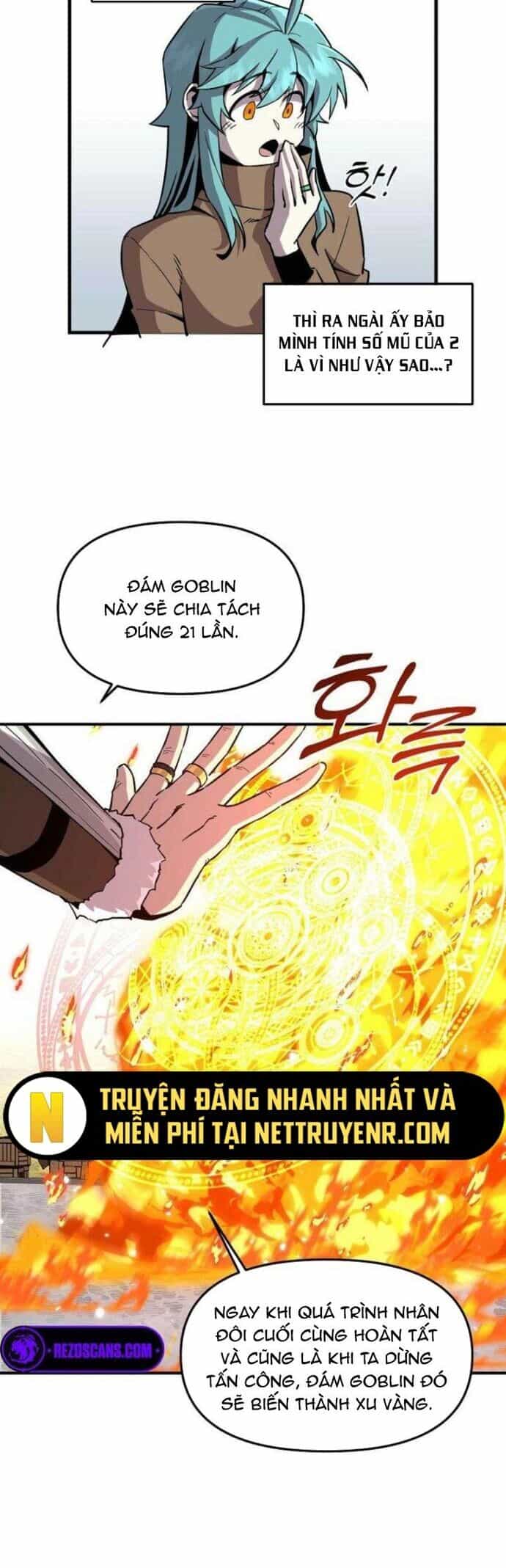 Người Chơi Lỗi - Chương 141 - ảnh 24