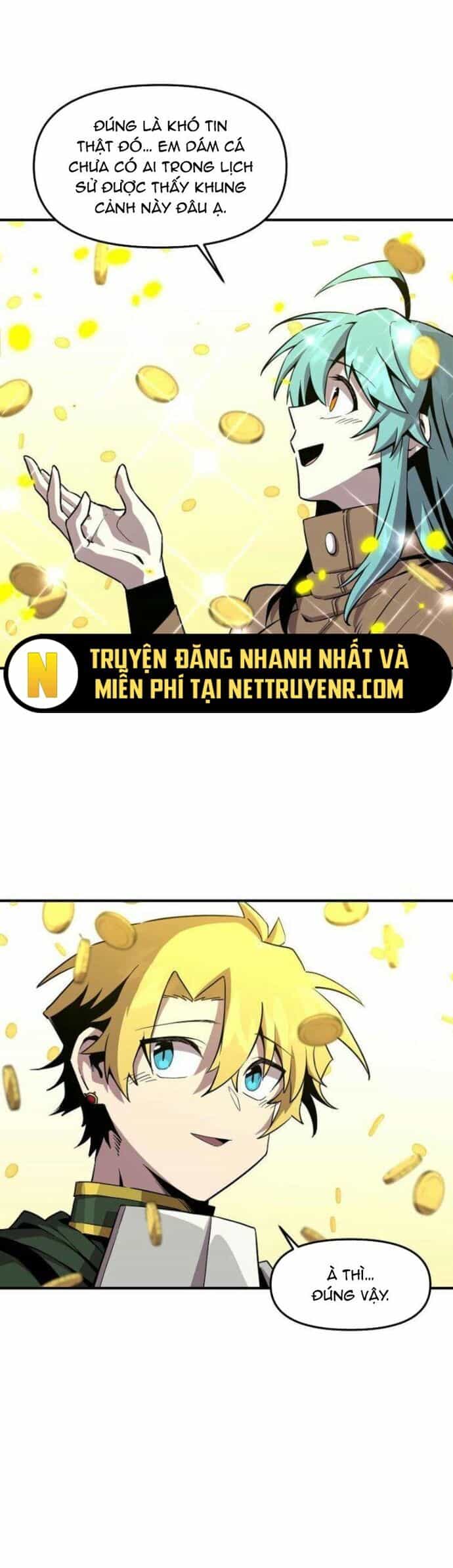 Người Chơi Lỗi - Chương 141 - ảnh 35