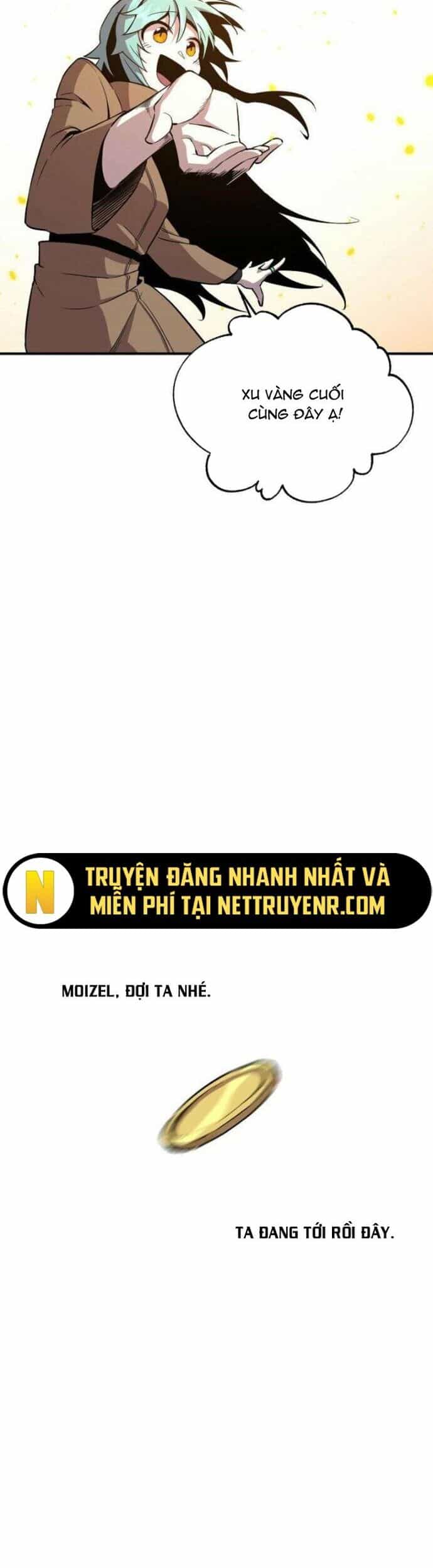 Người Chơi Lỗi - Chương 141 - ảnh 40