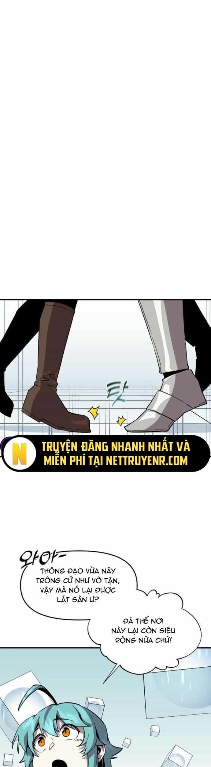 Người Chơi Lỗi - Chương 141 - ảnh 7
