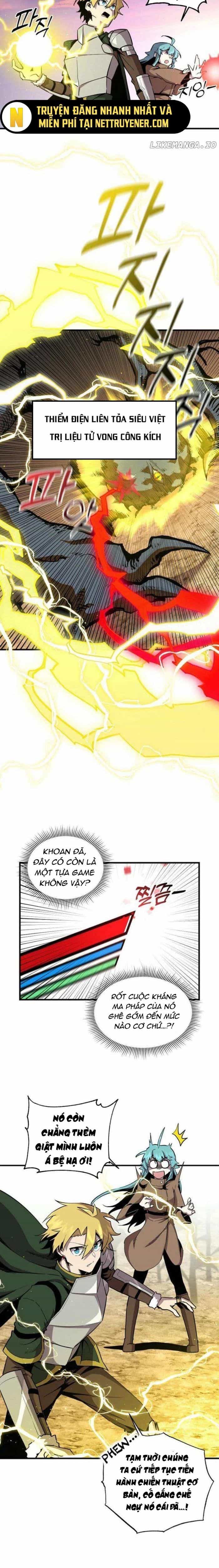 Người Chơi Lỗi - Chương 143 - ảnh 2