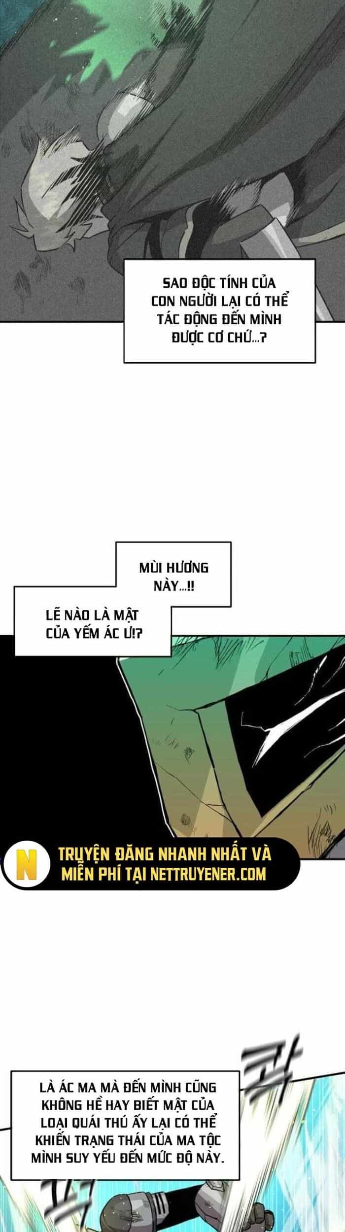 Người Chơi Lỗi - Chương 144 - ảnh 18
