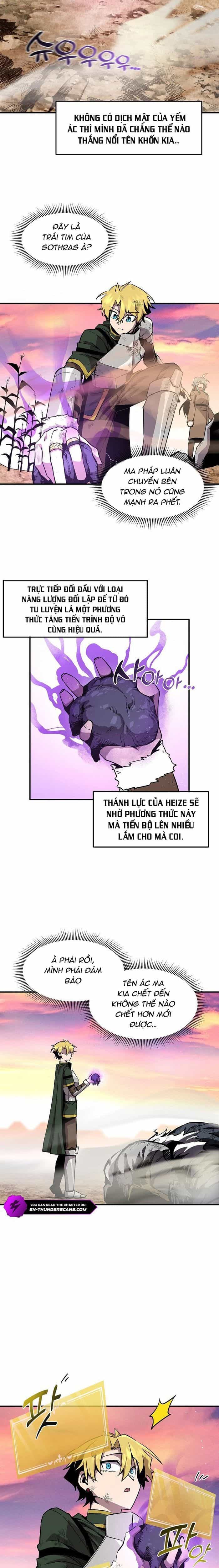 Người Chơi Lỗi - Chương 145 - ảnh 5