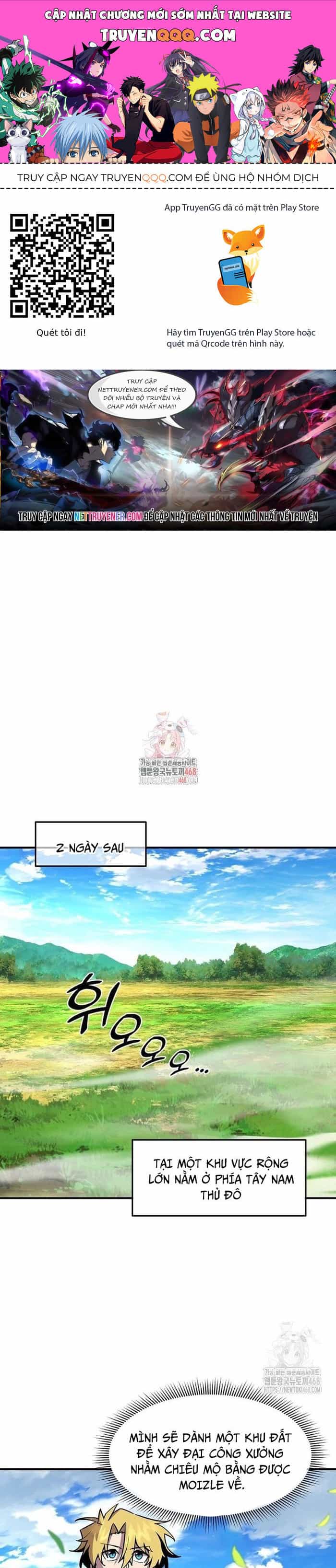 Người Chơi Lỗi - Chương 146 - ảnh 1