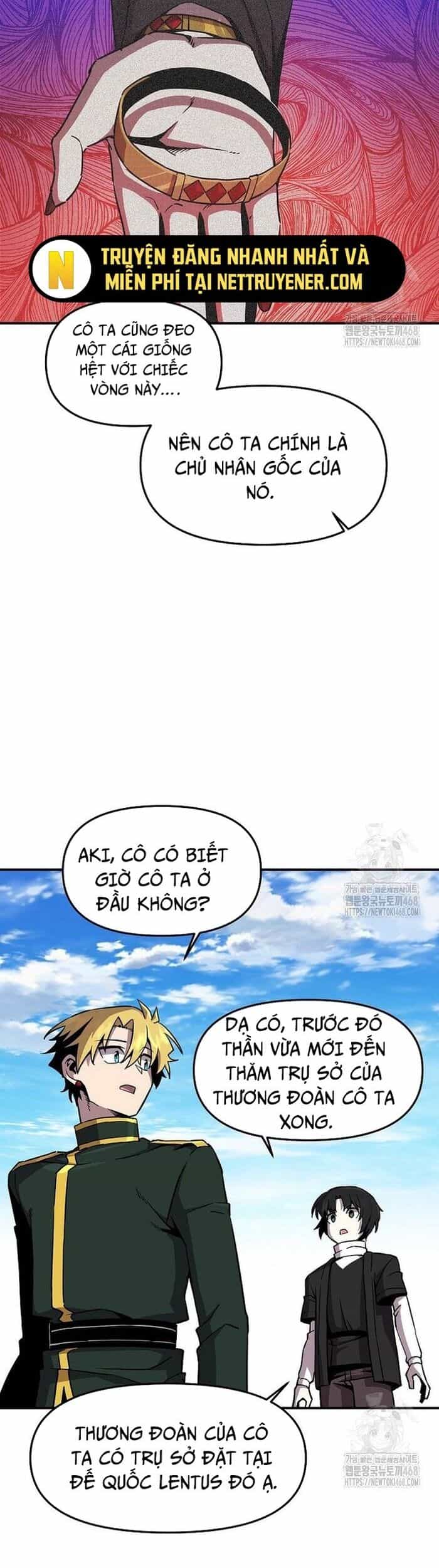 Người Chơi Lỗi - Chương 146 - ảnh 14