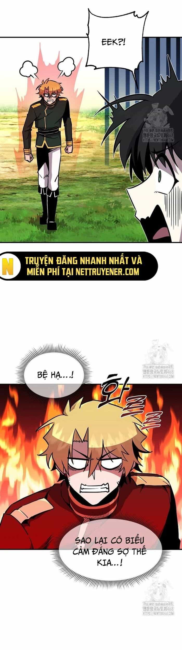 Người Chơi Lỗi - Chương 146 - ảnh 6