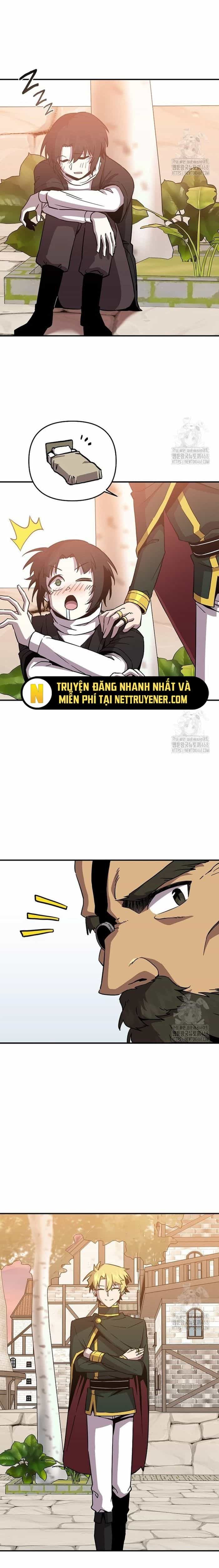 Người Chơi Lỗi - Chương 147 - ảnh 12