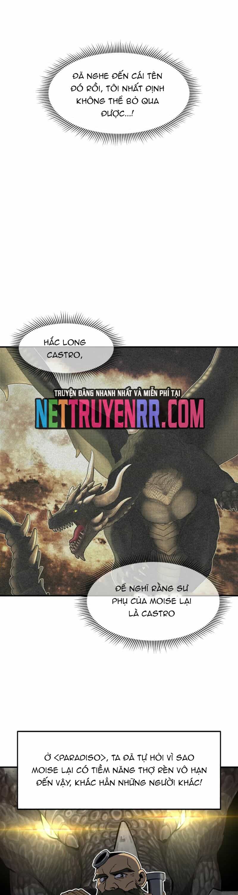 Người Chơi Lỗi - Chương 148 - ảnh 19